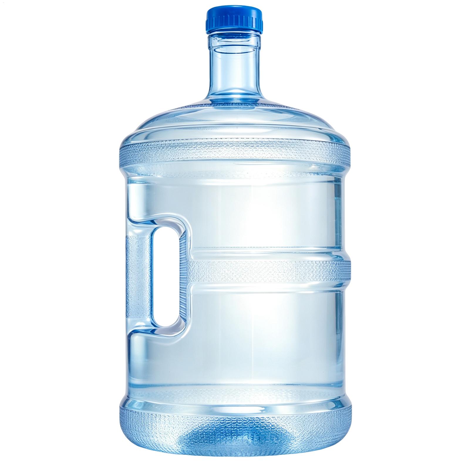 Outdoor Camping Water Jug - เหยือกน้ำ 11.3 ลิตร ป้องกันการรั่วซึม ใช้ซ้ำได้ พร้อมฝาปิดและหูจับ
