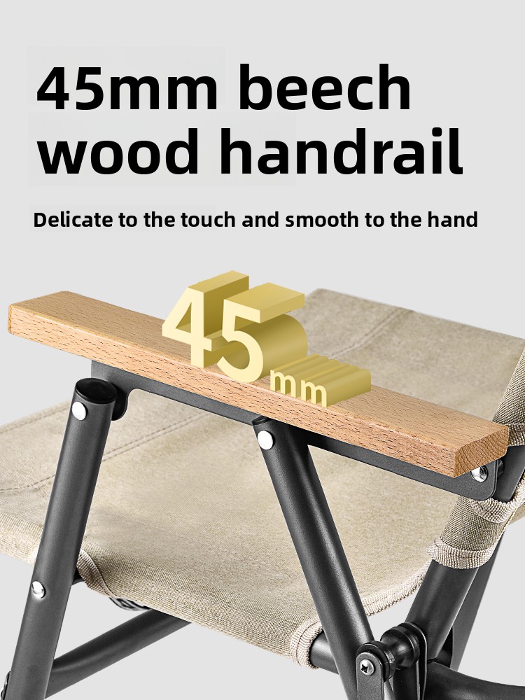เก้าอี้เคอร์มิตแบบพับได้แบบพกพ - Outdoor Camping Table Foldable บทวิจารณ์และราคา