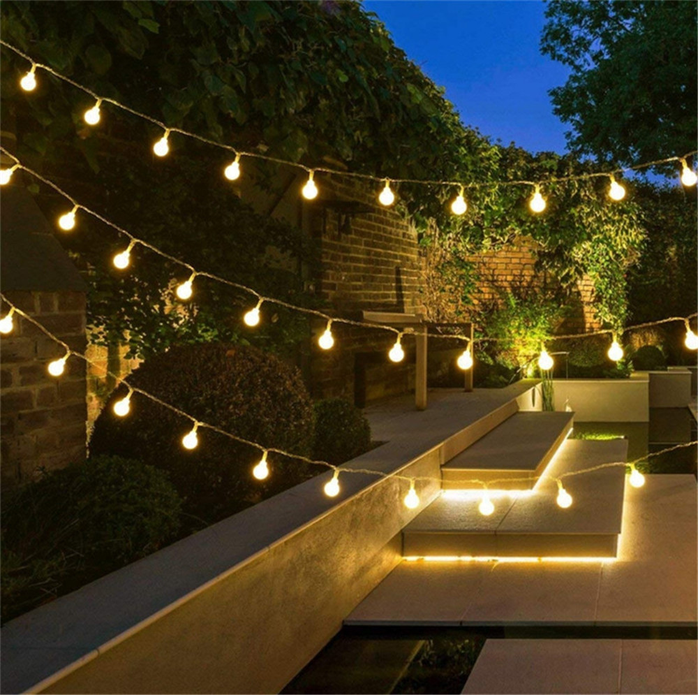 ไฟประดับโซลาร์เซลล์/USB/แบตเตอ - Outdoor Camping Lighting บทวิจารณ์และราคา