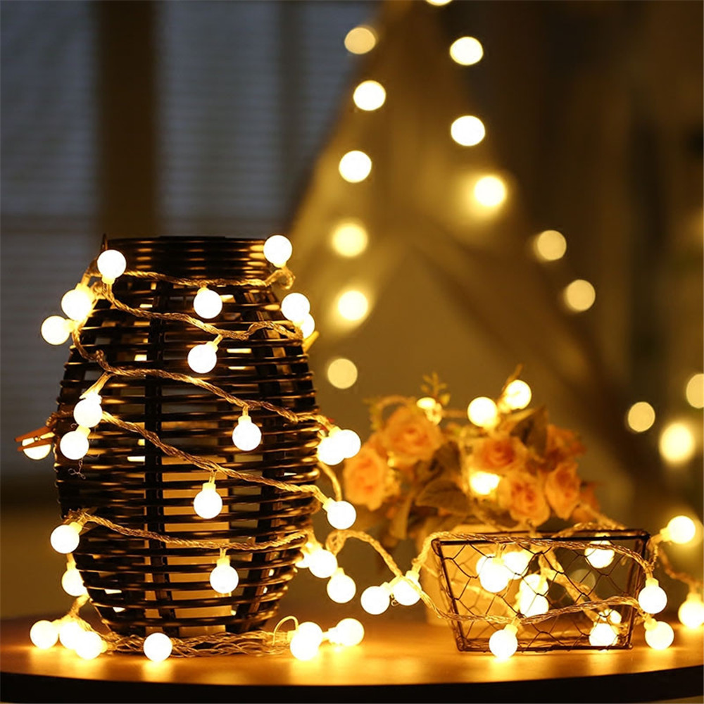 ไฟประดับโซลาร์เซลล์/USB/แบตเตอ - Outdoor Camping Lighting บทวิจารณ์และราคา