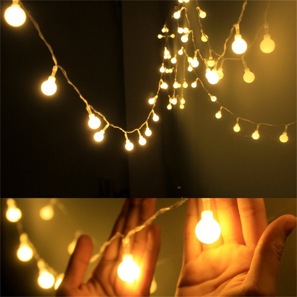 ไฟประดับโซลาร์เซลล์/USB/แบตเตอ - Outdoor Camping Lighting บทวิจารณ์และราคา
