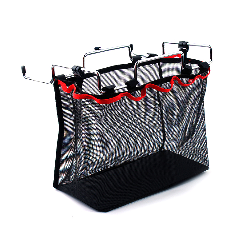ตะแกรงเก็บของแบบพกพา โต๊ะปิกนิ - Outdoor Camping Kitchen Table บทวิจารณ์และราคา
