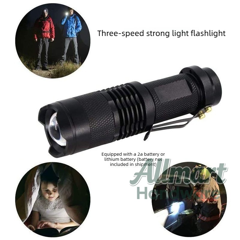 กล่องเครื่องมือเอาตัวรอด EDC อ - Outdoor Camping Equipment บทวิจารณ์และราคา