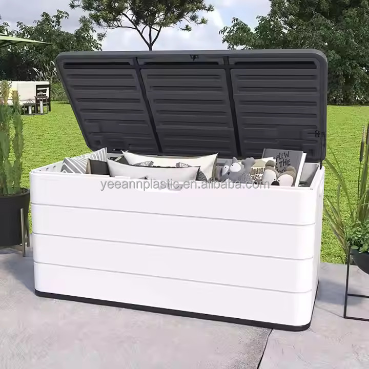 กล่องเก็บรองเท้าขนาดใหญ่สำหรับ - Outdoor Camping Storage Box บทวิจารณ์และราคา