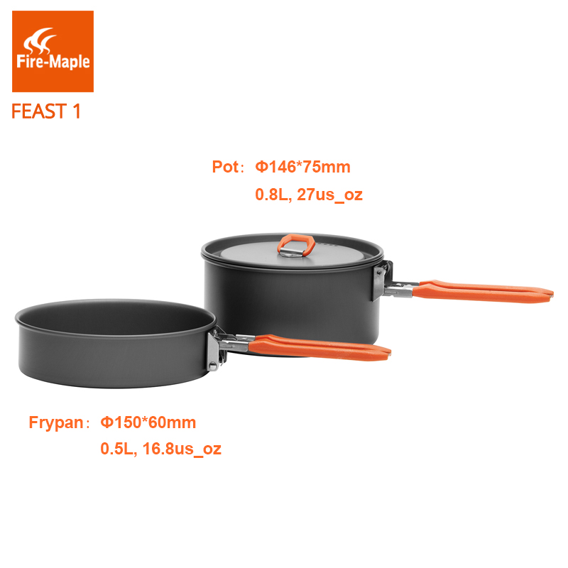 Fire Maple 1 Outdoor Camping H - Outdoor Camping Kitchen Table บทวิจารณ์และราคา