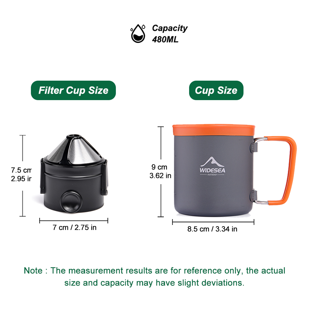 Camping Tableware ชุดเครื่องคร - Outdoor Camping Kitchen Table บทวิจารณ์และราคา