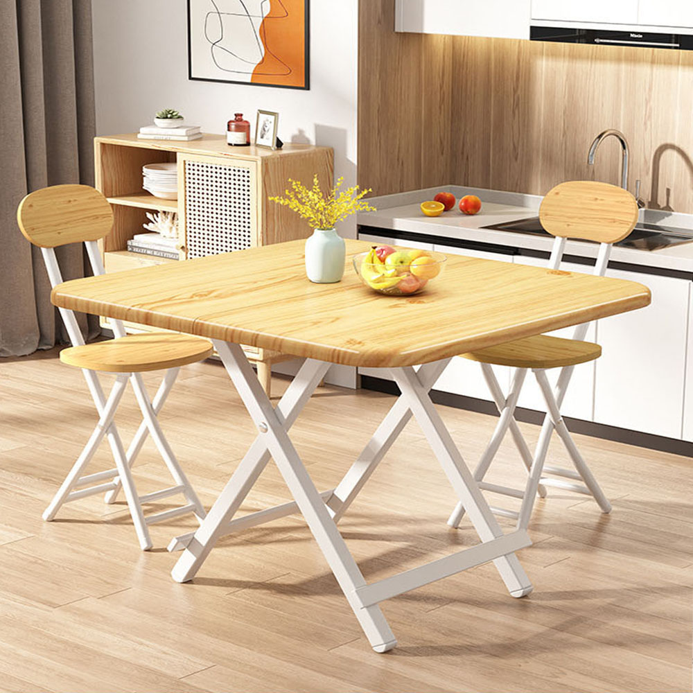 โต๊ะพับอเนกประสงค์แบบพกพาสำหรั - Outdoor Camping Kitchen Table บทวิจารณ์และราคา