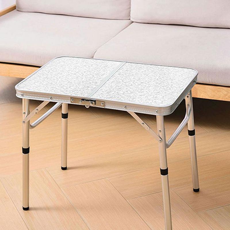 Camping Table พับกลางแจ้งพับอล - Outdoor Camping Table Foldable บทวิจารณ์และราคา