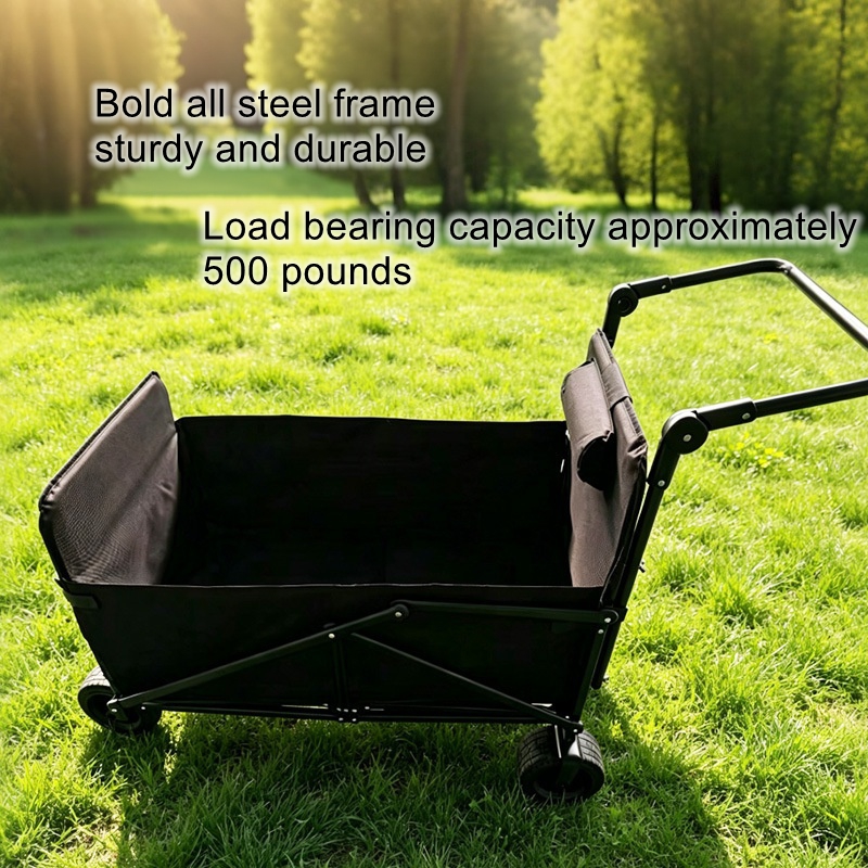 รถเข็นแคมป์ปิ้งอเนกประสงค์สำหร - Outdoor Camping Lounge Chairs บทวิจารณ์และราคา