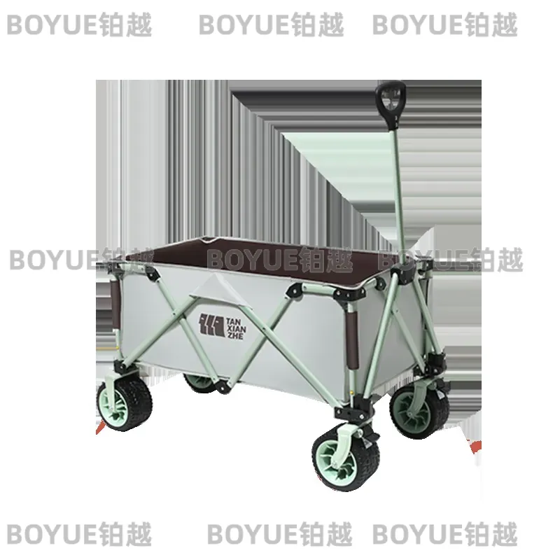 โต๊ะพับได้แบบพกพาสำหรับตั้งแคม - Outdoor Camping Table Foldable บทวิจารณ์และราคา