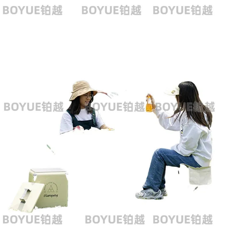 โต๊ะพับได้แบบพกพาสำหรับตั้งแคม - Outdoor Camping Table Foldable บทวิจารณ์และราคา
