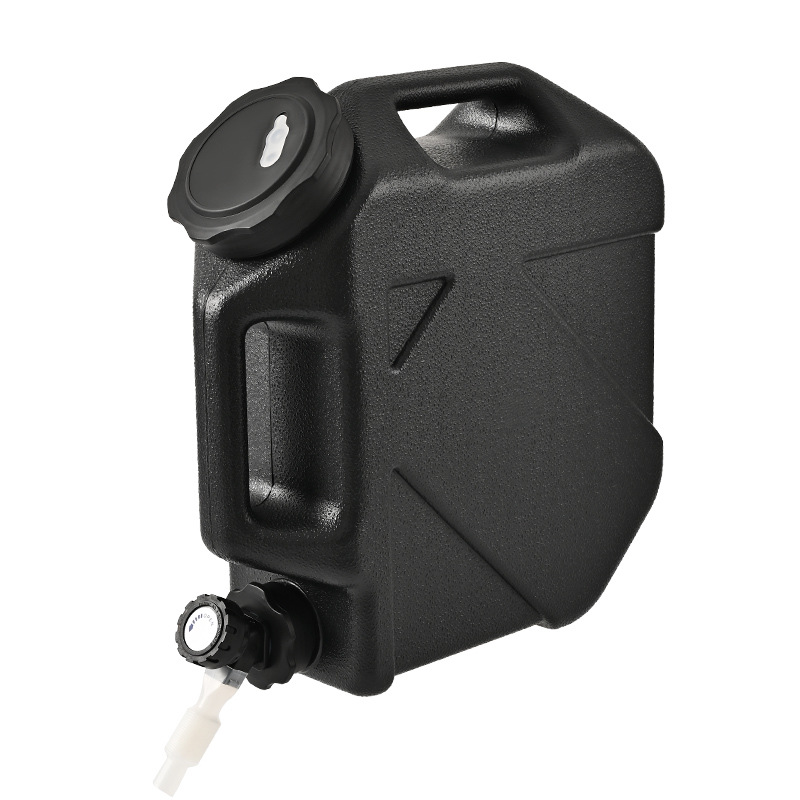 ถังน้ำพกพาขนาด 10 ลิตรสำหรับใช - Outdoor Camping Water Jug บทวิจารณ์และราคา