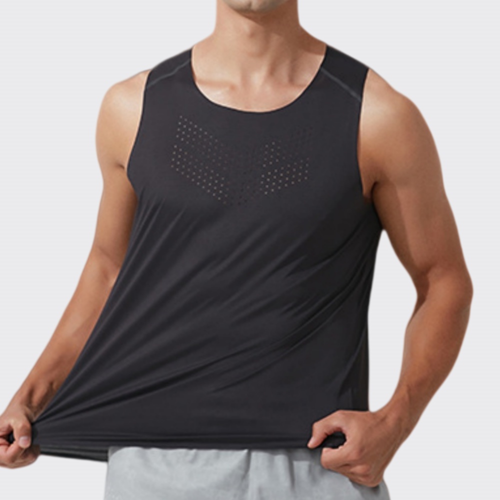 เสื้อกล้ามออกกำลังกายผู้ชาย แห - Outdoor Camping Equipment บทวิจารณ์และราคา