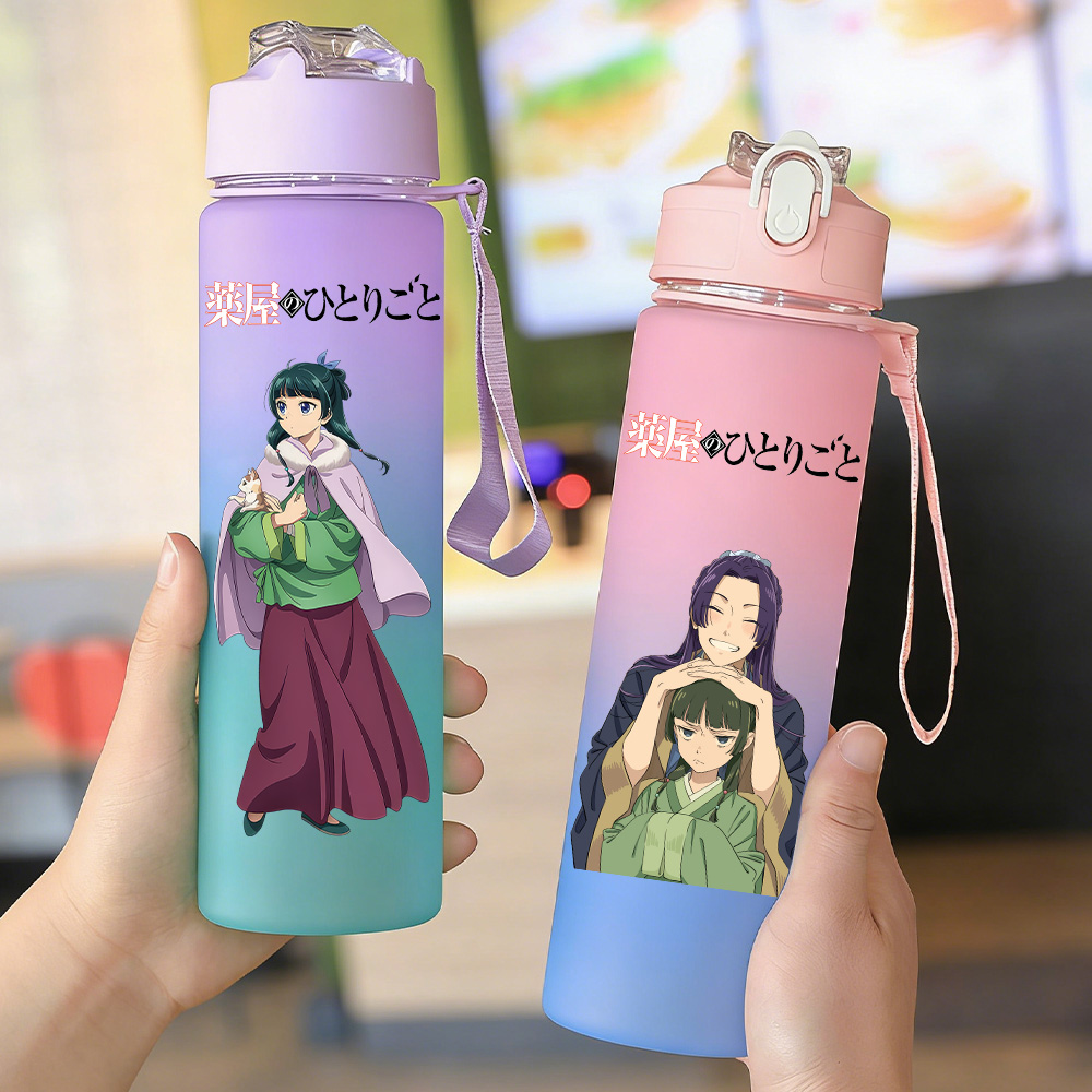 แก้วน้ำ The Apothecary Diaries - Outdoor Camping Water Tank บทวิจารณ์และราคา