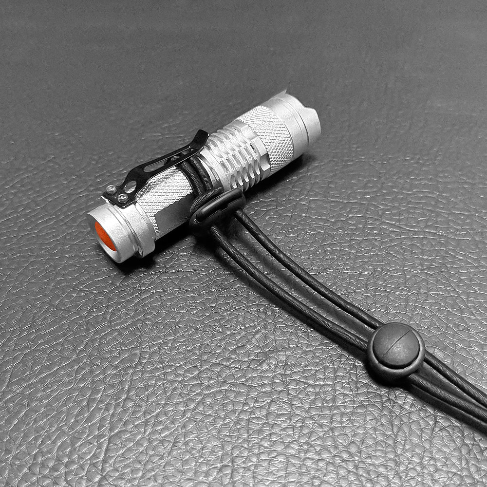 เชือกยืดหยุ่นสำหรับกระเป๋าเป้ก - Outdoor Camping Equipment บทวิจารณ์และราคา