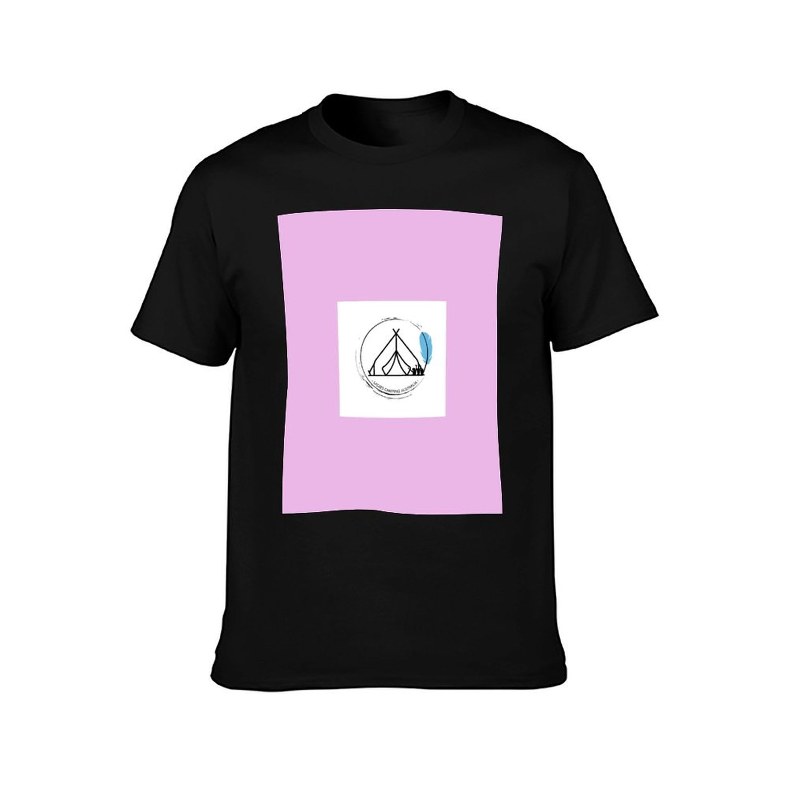 เสื้อยืด NSW ลาย Design-Ladies - Outdoor Camping Australia บทวิจารณ์และราคา