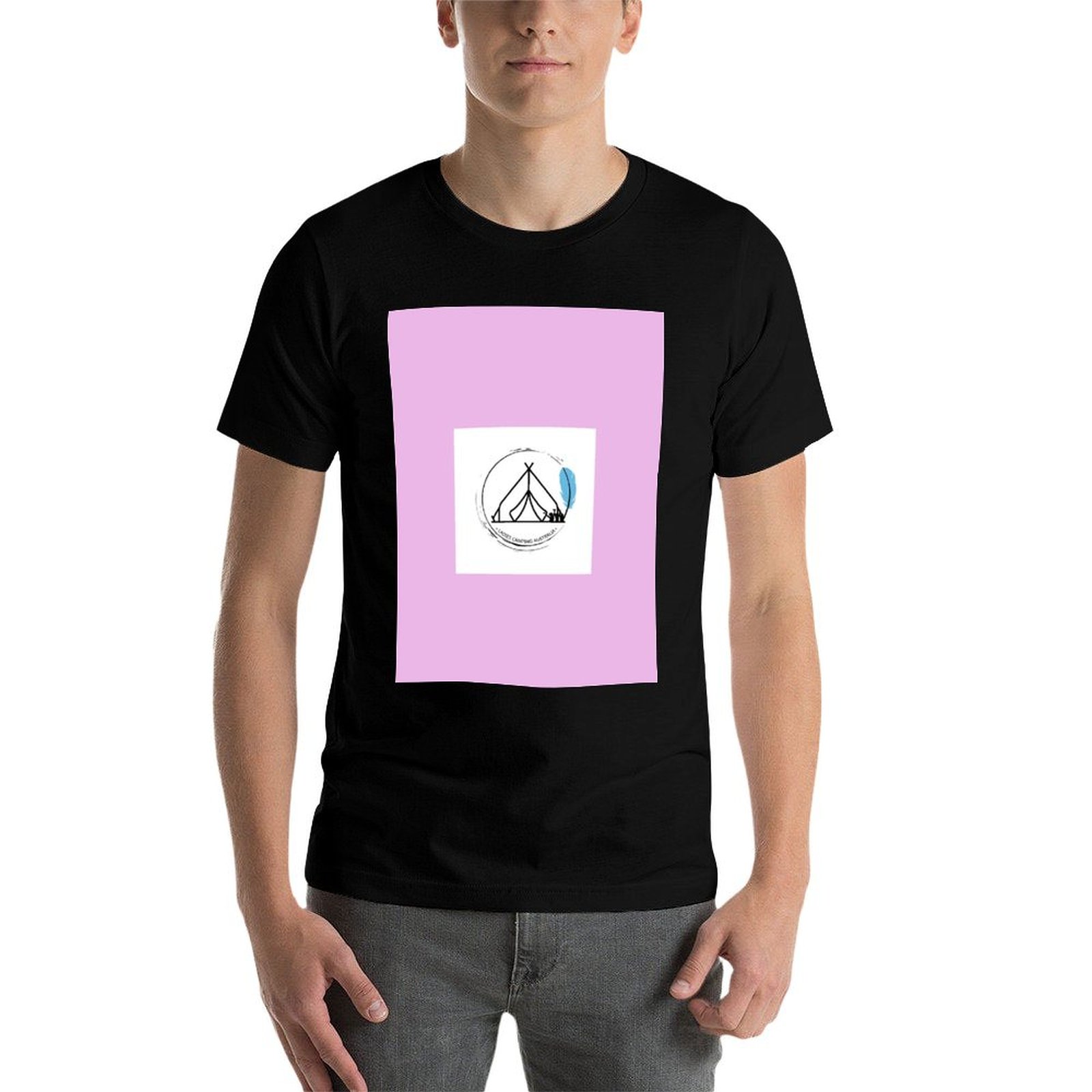 เสื้อยืด NSW ลาย Design-Ladies - Outdoor Camping Australia บทวิจารณ์และราคา