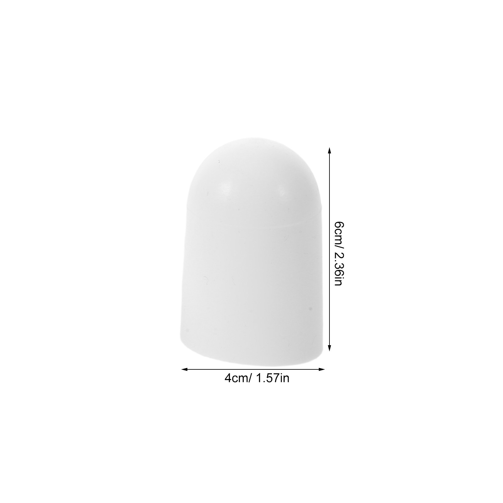 ฝาครอบกระจายแสงไฟฉาย 4 ชิ้น ทร - Outdoor Camping Lighting บทวิจารณ์และราคา