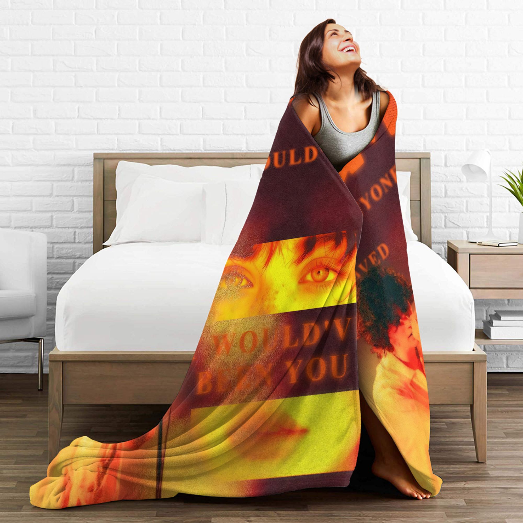 ผ้าห่มโซมบร์ มิวสิค แบลงค์เล็ต - Outdoor Camping Ideas For Adults บทวิจารณ์และราคา