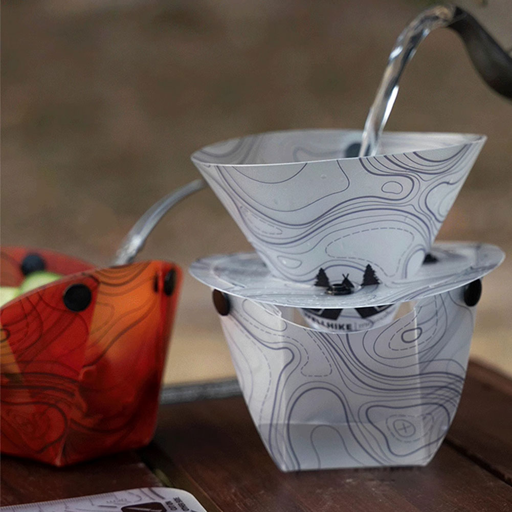ชุดภาชนะพับได้น้ำหนักเบาสำหรับ - Outdoor Camping Kitchen Table บทวิจารณ์และราคา