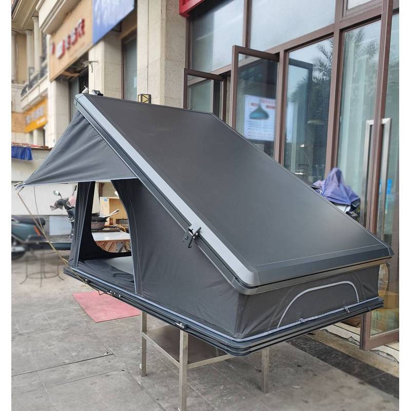 เต็นท์บนหลังคารถสำหรับแคมป์ปิ้ - Outdoor Camping Australia บทวิจารณ์และราคา