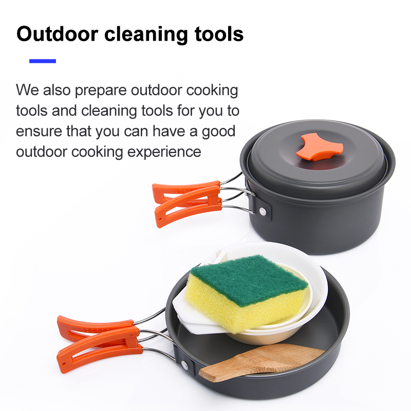 Widea เครื่องใช้บนโต๊ะอาหารสำห - Outdoor Camping Kitchen Table บทวิจารณ์และราคา