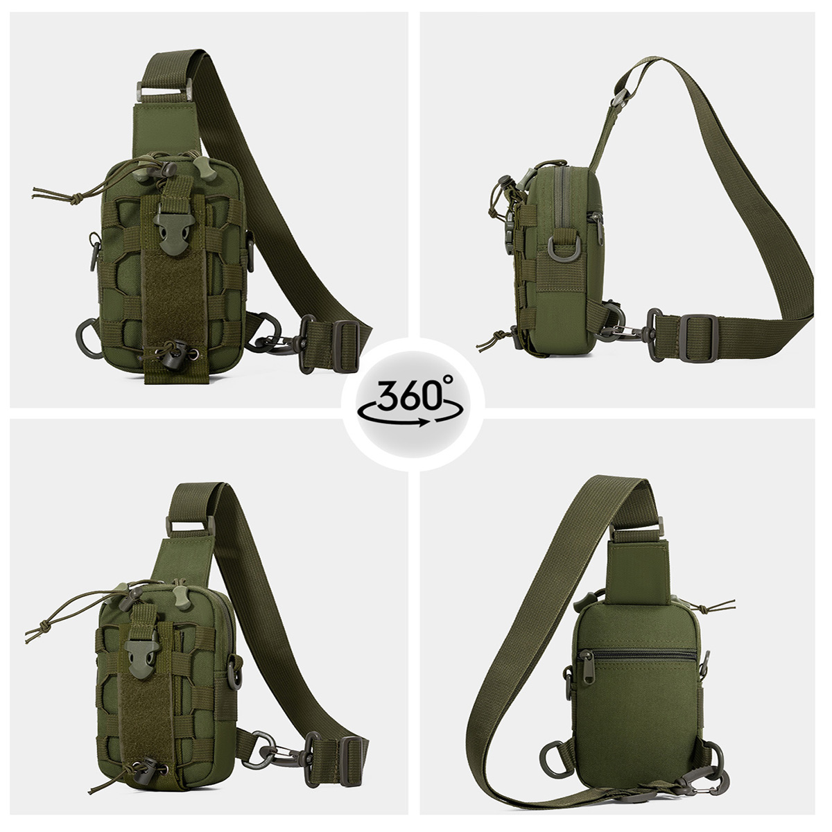 กระเป๋าใส่ขวดน้ำ, กระเป๋าใส่ขว - Outdoor Camping Water Tank บทวิจารณ์และราคา
