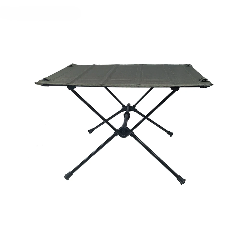 โต๊ะผ้าอ๊อกซ์ฟอร์ดสำหรับตั้งแค - Outdoor Camping Equipment บทวิจารณ์และราคา