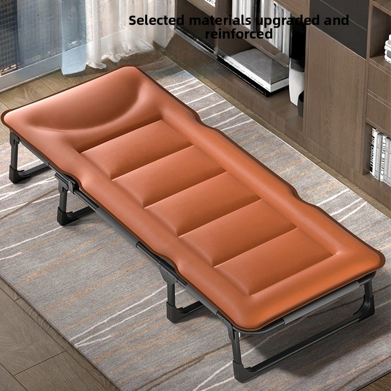 เตียงพับสำหรับตั้งแคมป์ เฟอร์น - Outdoor Camping Lounge Chairs บทวิจารณ์และราคา