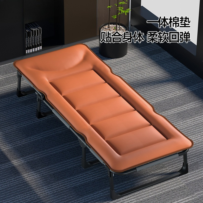 เตียงพับสำหรับตั้งแคมป์ เฟอร์น - Outdoor Camping Lounge Chairs บทวิจารณ์และราคา