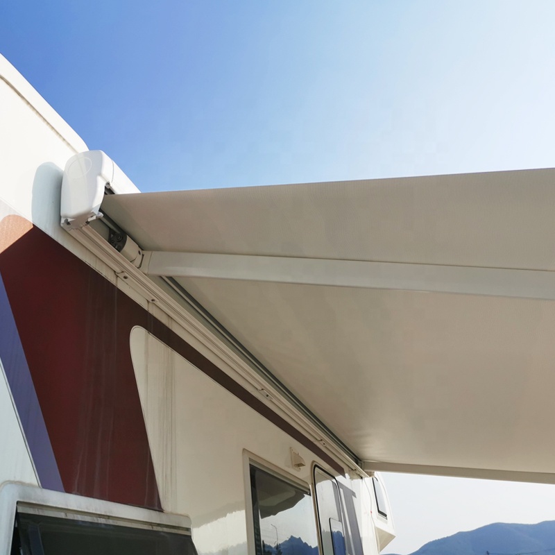 โครงอะลูมิเนียมอัลลอยด์ STLF A - Outdoor Camping Car Tent บทวิจารณ์และราคา