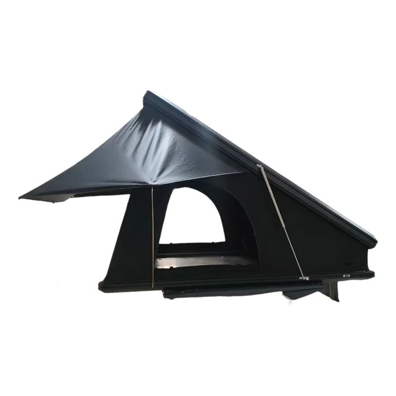 เต็นท์หลังคารถยนต์แบบเปลือกแข็ - Outdoor Camping Australia บทวิจารณ์และราคา