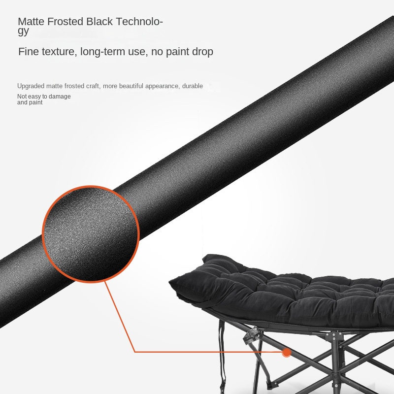 เตียงตั้งแคมป์แบบพกพาน้ำหนักเบ - Outdoor Camping Cot บทวิจารณ์และราคา