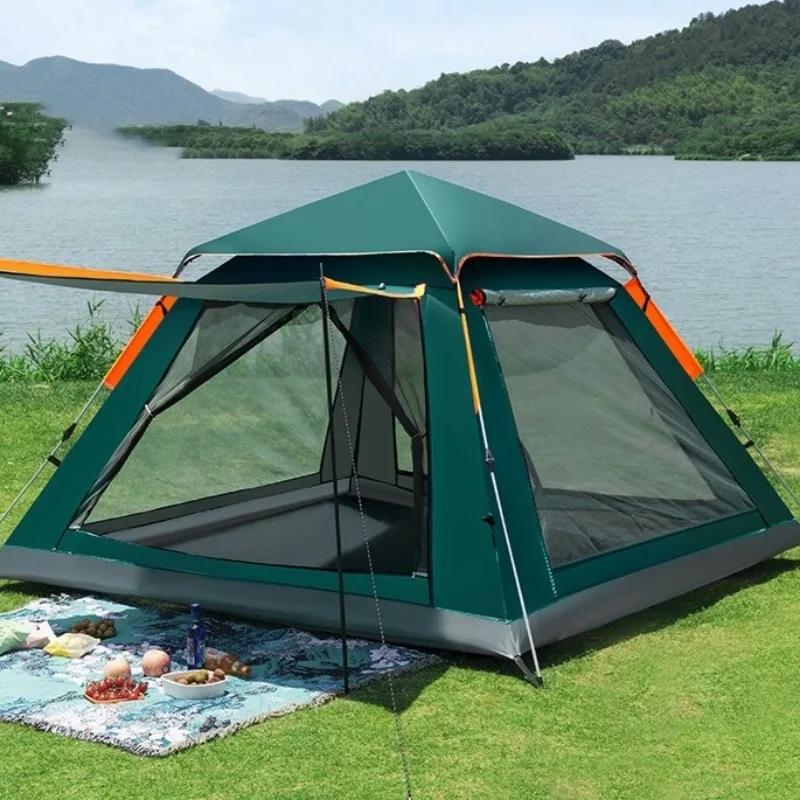 เต็นท์กันแดด TechHPOxford สำหร - Outdoor Camping Equipment บทวิจารณ์และราคา