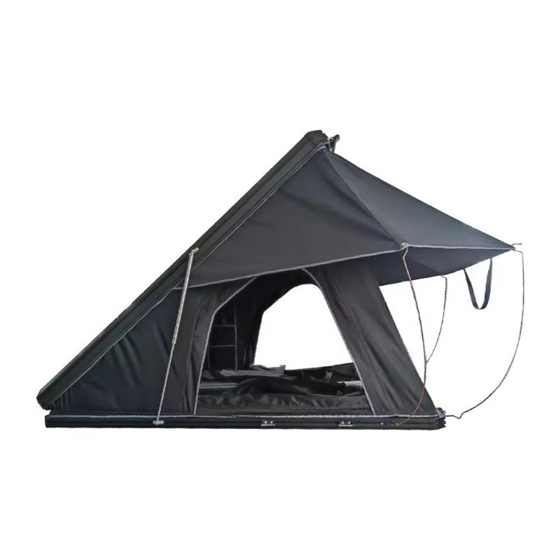 เต็นท์หลังคารถยนต์แบบเปลือกแข็ - Outdoor Camping Australia บทวิจารณ์และราคา