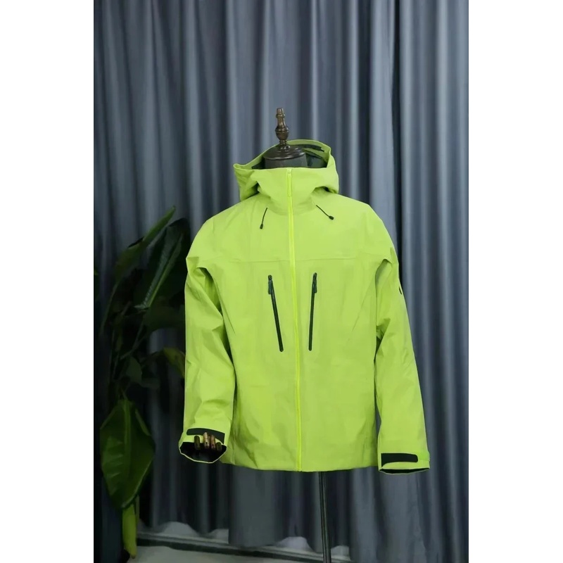 ไม่มีโลโก้ปัก ARC SV 6th เสื้อ - Outdoor Camping Logo บทวิจารณ์และราคา
