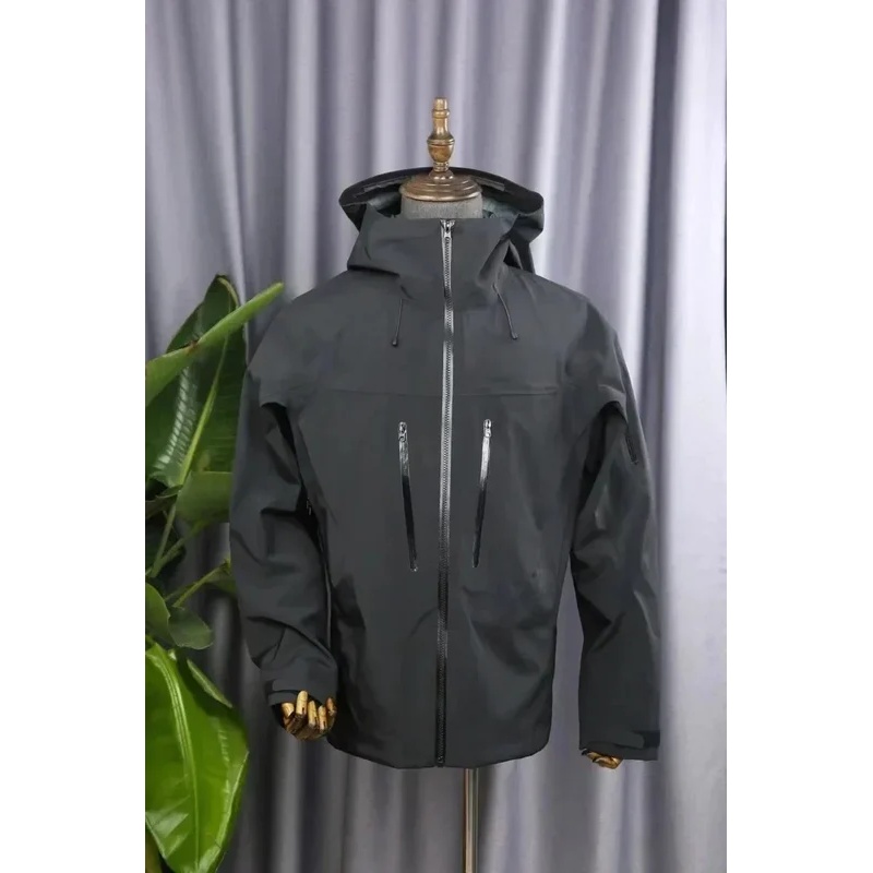 ไม่มีโลโก้ปัก ARC SV 6th เสื้อ - Outdoor Camping Logo บทวิจารณ์และราคา