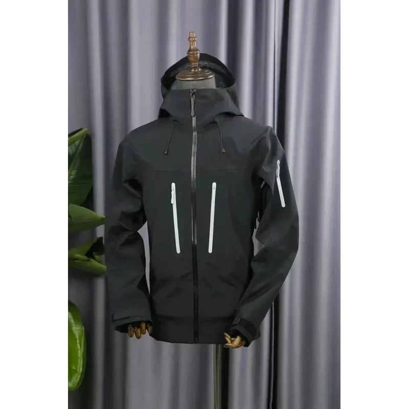 ไม่มีโลโก้ปัก ARC SV 6th เสื้อ - Outdoor Camping Logo บทวิจารณ์และราคา